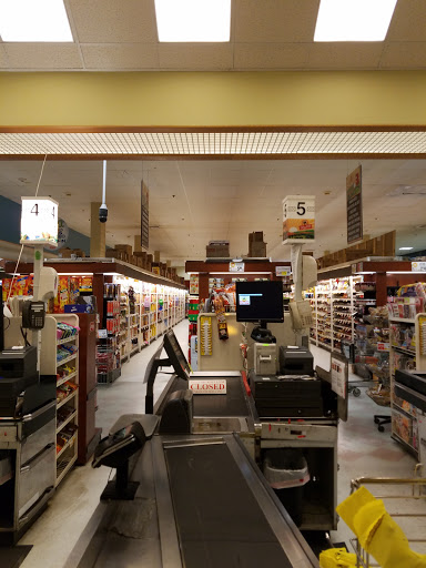 Grocery Store «ShopRite of Plainview- Morton Vill. Old Country Rd», reviews and photos, 1054 Old Country Rd, Plainview, NY 11803, USA