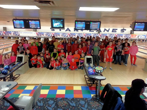 Bowling Alley «Star Lanes - Sandusky», reviews and photos, 2097 Cleveland Rd W, Sandusky, OH 44870, USA