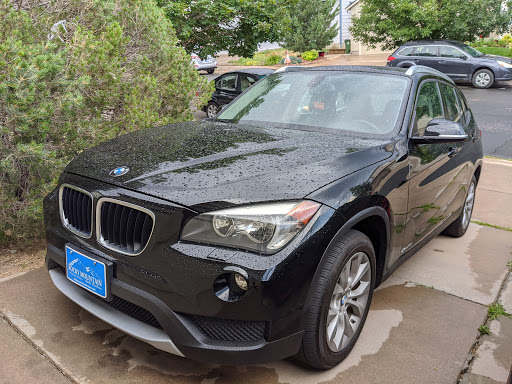 Car Dealer «Rocky Mountain Auto Brokers», reviews and photos, 4912 Carrera Point, Colorado Springs, CO 80923, USA