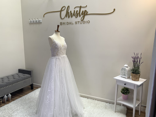 Christy's Bridal Studio