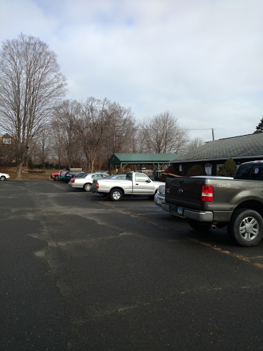 Golf Course «Airways Golf», reviews and photos, 1070 S Grand St, West Suffield, CT 06093, USA