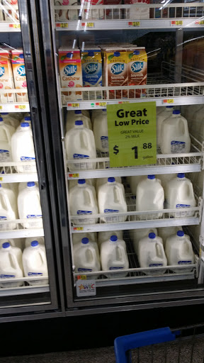 Department Store «Walmart Supercenter», reviews and photos, 8315 W Farm to Market Rd 78, Converse, TX 78109, USA