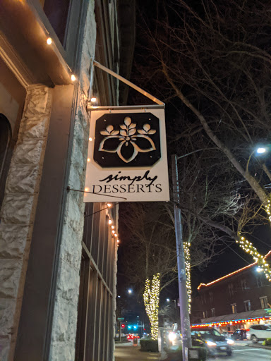 Bakery «Simply Desserts», reviews and photos, 3421 Fremont Ave N, Seattle, WA 98103, USA