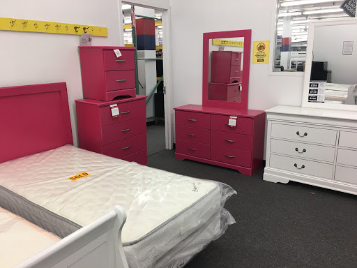 Furniture Store «Express Furniture Warehouse», reviews and photos, 54-32 Myrtle Ave, Ridgewood, NY 11385, USA