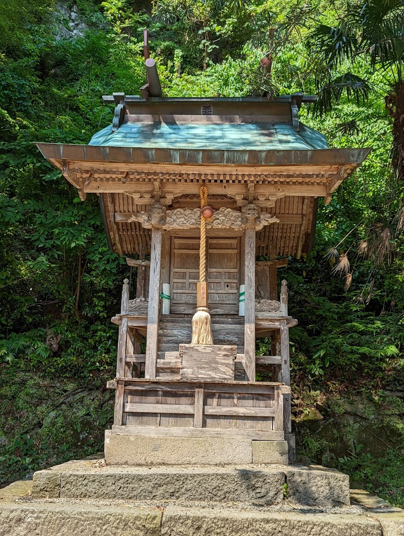 藤津神社