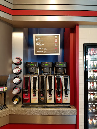 Gas Station «QuikTrip», reviews and photos, 9020 N 91st Ave, Peoria, AZ 85345, USA