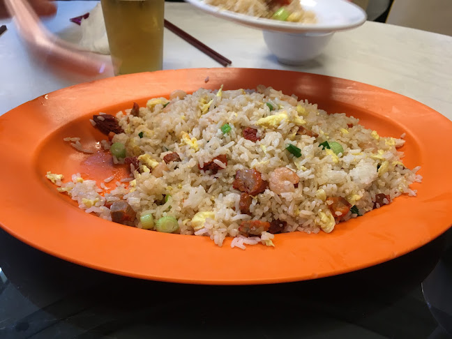 Hillman Restaurant - Restaurant