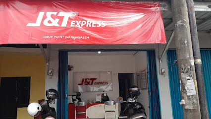J&T Express Warungasem