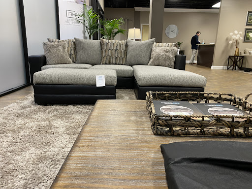 Furniture Store «Florissant Furniture», reviews and photos, 11264 W Florissant Ave, Florissant, MO 63033, USA