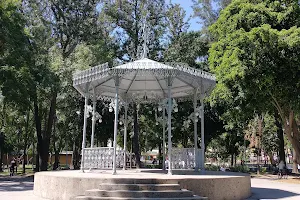Parque Morelos image