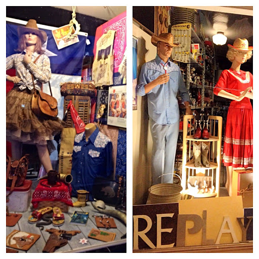 Vintage Clothing Store «Replay Vintage Goods», reviews and photos, 3708 Main St, Houston, TX 77002, USA