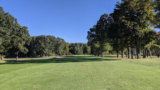 Golf Course «Potowomut Golf Club Inc», reviews and photos, 439 Ives Rd, East Greenwich, RI 02818, USA