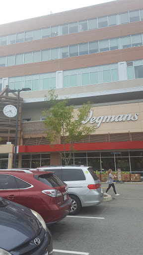 Supermarket «Wegmans», reviews and photos, 200 Boylston St, Chestnut Hill, MA 02467, USA