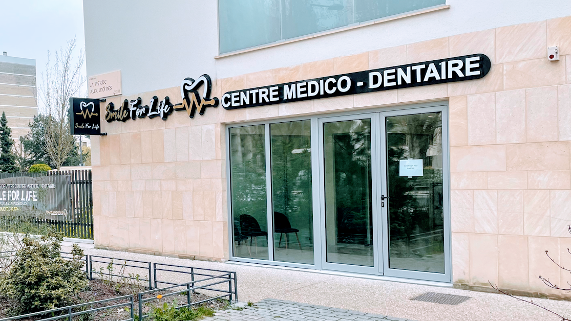 Centre Médico-dentaire Smile For Life - Meudon à Meudon (Hauts-de-Seine 92)