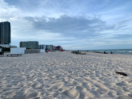 Lounge «Hyde Beach», reviews and photos, 1701 Collins Ave, Miami Beach, FL 33139, USA