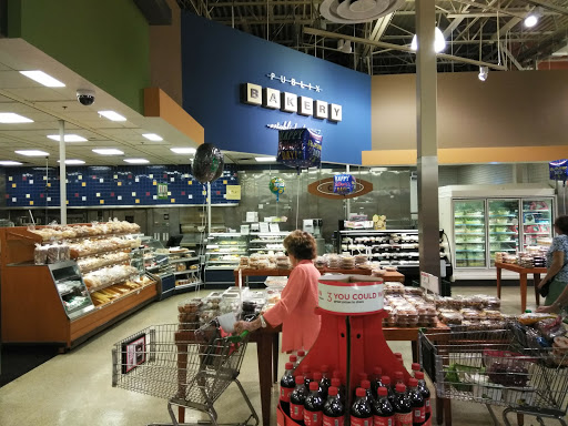 Supermarket «Publix Super Market at Temple Terrace», reviews and photos, 5450 E Busch Blvd, Temple Terrace, FL 33617, USA