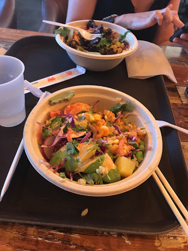 Bubble Tea «Mist Snack Dessert Bar», reviews and photos, 4897 Buford Hwy NE Suite 162, Chamblee, GA 30341, USA