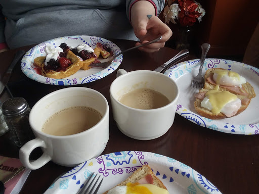 Espresso Bar «Il Caffe Espresso Bar & Pastry Shop», reviews and photos, 500 E Main St, Little Falls, NY 13365, USA