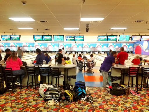 Bowling Alley «Classic Bowl», reviews and photos, 11707 Round Lake Blvd NW, Coon Rapids, MN 55433, USA