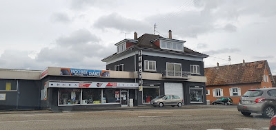 Auto Shop Sturny à Sélestat