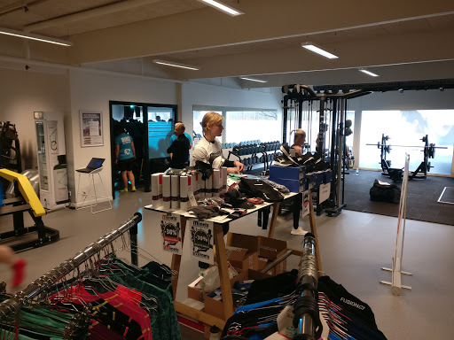Pure Performance Fitness in Tarm, Ringkøbing-Skjern