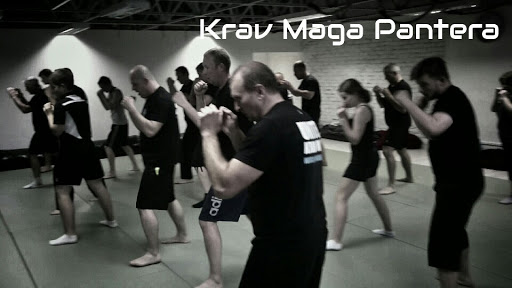 Krav Maga - Aikido - Karate - dla dzieci i dorosłych - Klub Pantera