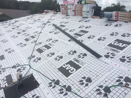 Roofing Contractor «SCM Roofing, LLC», reviews and photos, 13909 N Dale Mabry Hwy, Tampa, FL 33618, USA