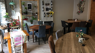 Photo n°5 de Au Magasin à Laruns ()