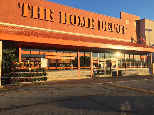 The Home Depot