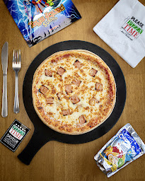 Photo n°71 de Pizza Time® Bezons à Bezons ()