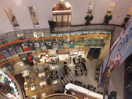 Shopping centres open on Sundays in Prague