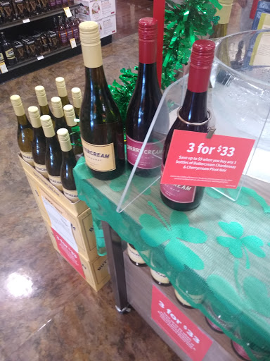 Wine Store «Total Wine & More», reviews and photos, 2550 NW Federal Hwy, Stuart, FL 34994, USA