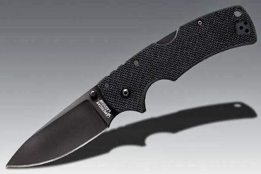 Knife manufacturing Ventura