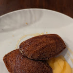 Photo n°1 de l'avis de Nicolas. fait le 28/04/2024 à 21:51 sur le  ATO Restaurante à Faro