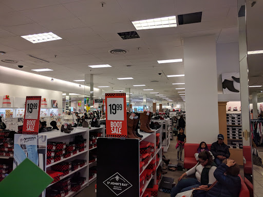 Department Store «JCPenney», reviews and photos, 484 Sun Valley Mall, Concord, CA 94520, USA