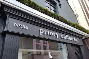 Priory Coffee Co. image