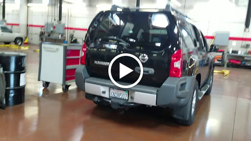 Nissan Dealer «Imperio Nissan of San Juan Capistrano», reviews and photos, 33633 Camino Capistrano, San Juan Capistrano, CA 92675, USA