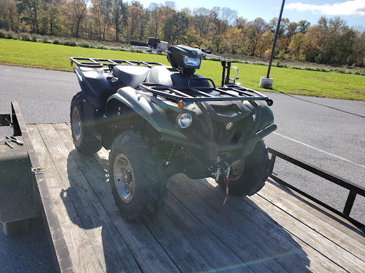 Motorcycle Dealer «Lebanon Valley Cycles», reviews and photos, 2309 PA-72, Jonestown, PA 17038, USA