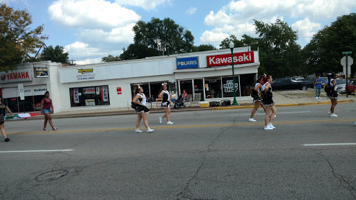 Xtreme Motorsports, 6641 Kennedy Ave, Hammond, IN 46323, USA, 