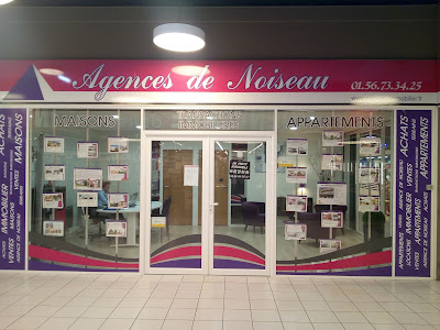 AGENCES DE NOISEAU INTERMARCHE à Noiseau