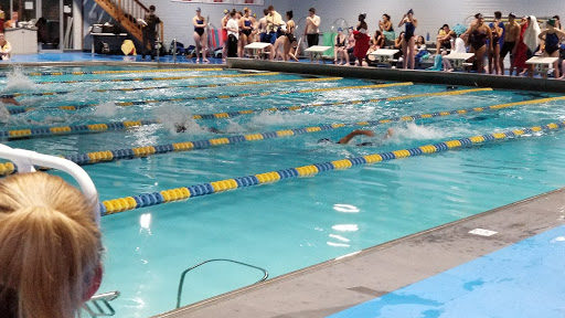 Public Swimming Pool «Centennial Avenue Pool», reviews and photos, 401 Centennial Ave, Cranford, NJ 07016, USA