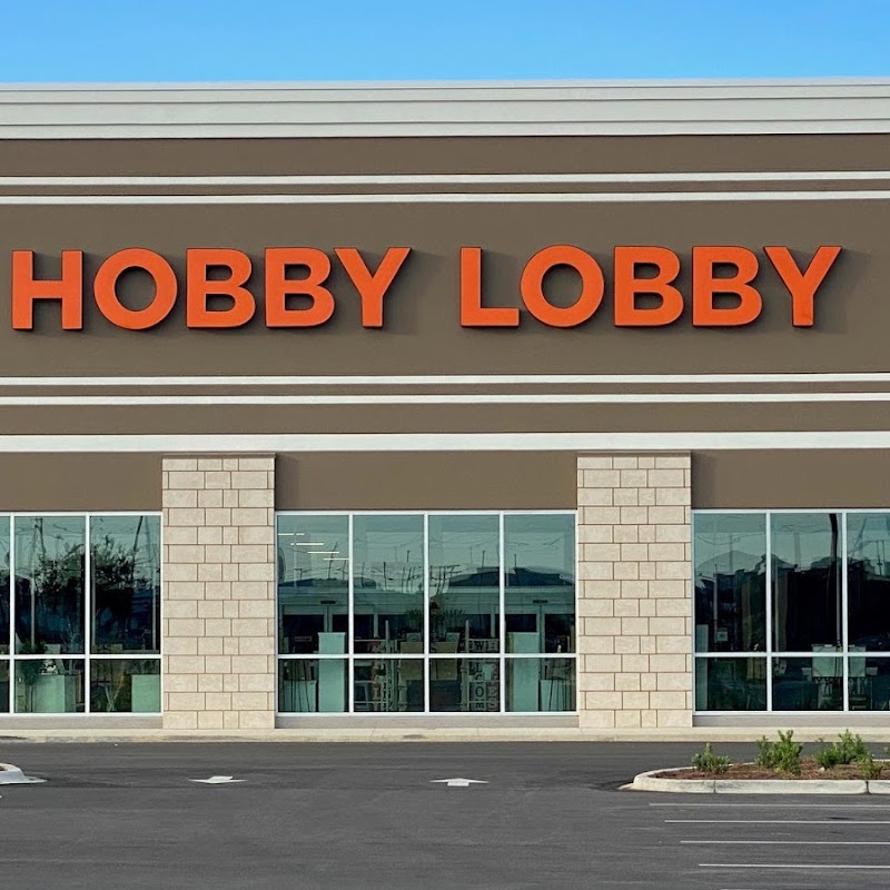 Hobby Lobby