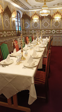 Atmosphère du Restaurant marocain Palais de Souss à Mantes-la-Jolie - n°13