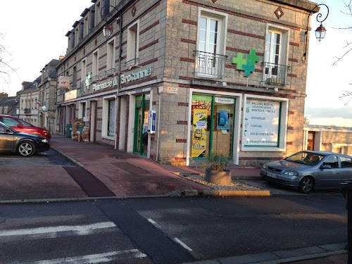 Pharmacie à Arelaune-en-Seine