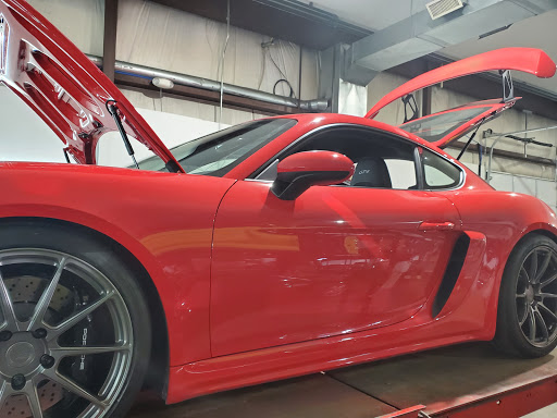 Auto Repair Shop «Source 1 Automotive», reviews and photos, 100 Grandin Rd, Maineville, OH 45039, USA