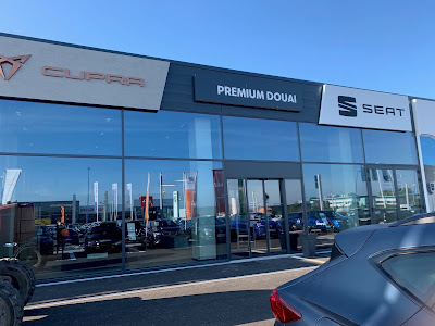 Cupra Douai - Premium Douai à Dechy