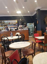 Atmosphère du Restaurant Chez Micheline à Lyon - n°13
