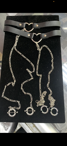 Explore color sleeve tattoo ideas, creative tattoo ideas in Jonesboro, available at Electric Octopus Tattoos & Piercings