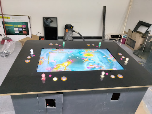 Video Game Store «Blue Dragon Video Games», reviews and photos, 727 S Nova Rd, Ormond Beach, FL 32174, USA