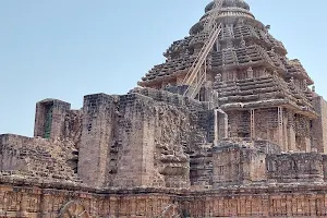 Surya Temple, Puri image